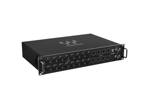 Waves Ionic 16 Stagebox Waves Ionic 16 Stagebox